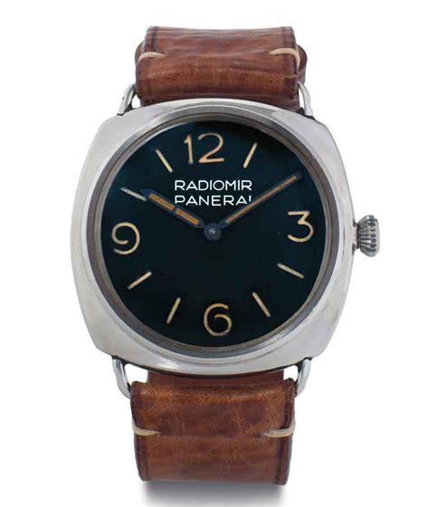 panerai 3646 watch|Panerai 3646 for sale.